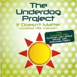 The Underdog Project